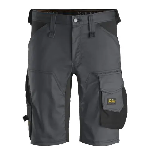 Snickers Workwear 6143 AllroundWork Arbetsshorts Populär